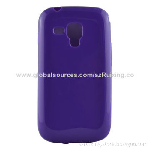 TPU Case for Samsung S7562